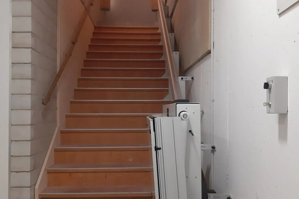 null Zimmer Büro zu vermieten in Wiesendangen - Bild 1/5