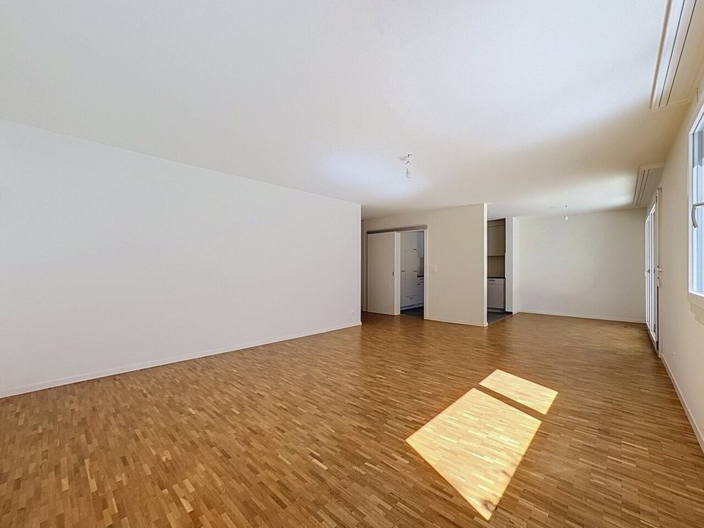 Wohnung – Fribourg - Ansicht 3