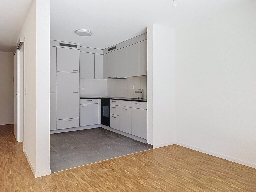 Wohnung – Fribourg - Ansicht 5