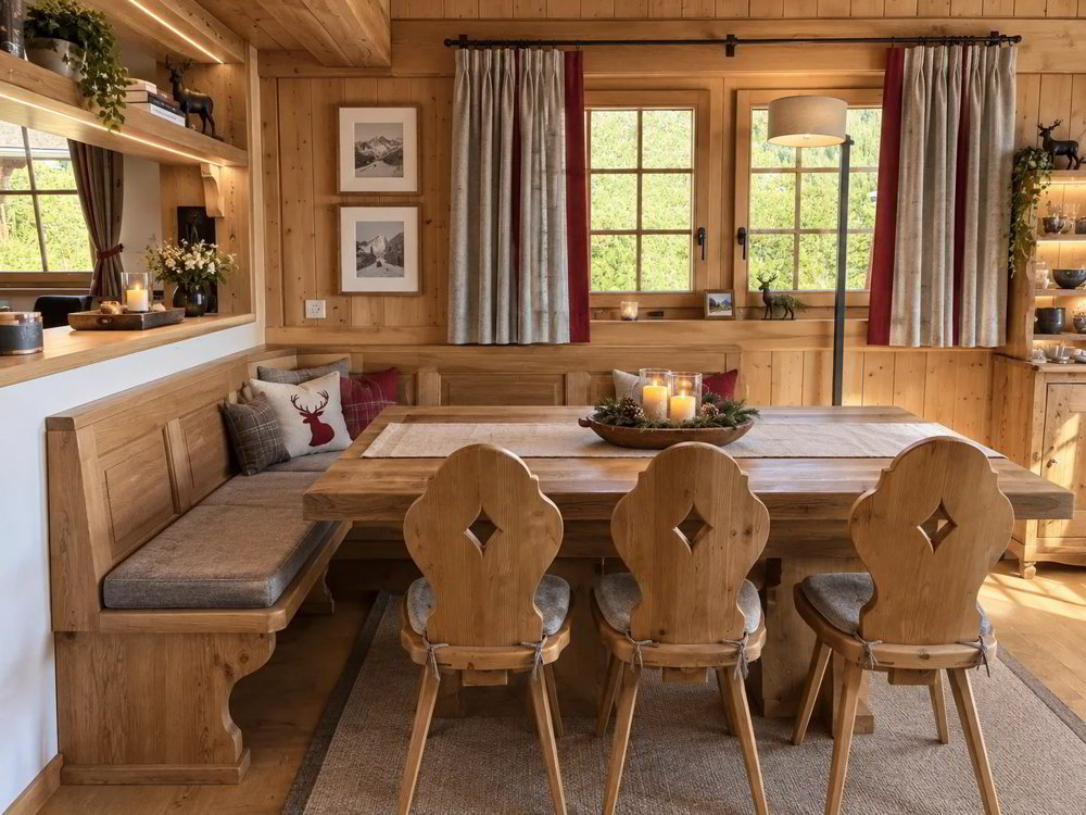 Casa di 4 locali in vendita a Verbier - immagine 1/5