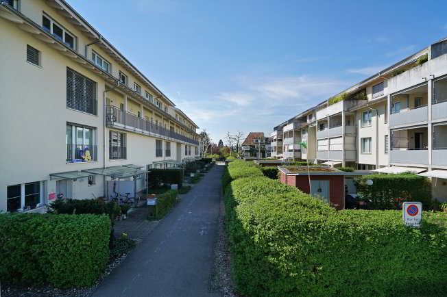 null Zimmer Parkplatz, Garage zu vermieten in Allschwil - Bild 1/1