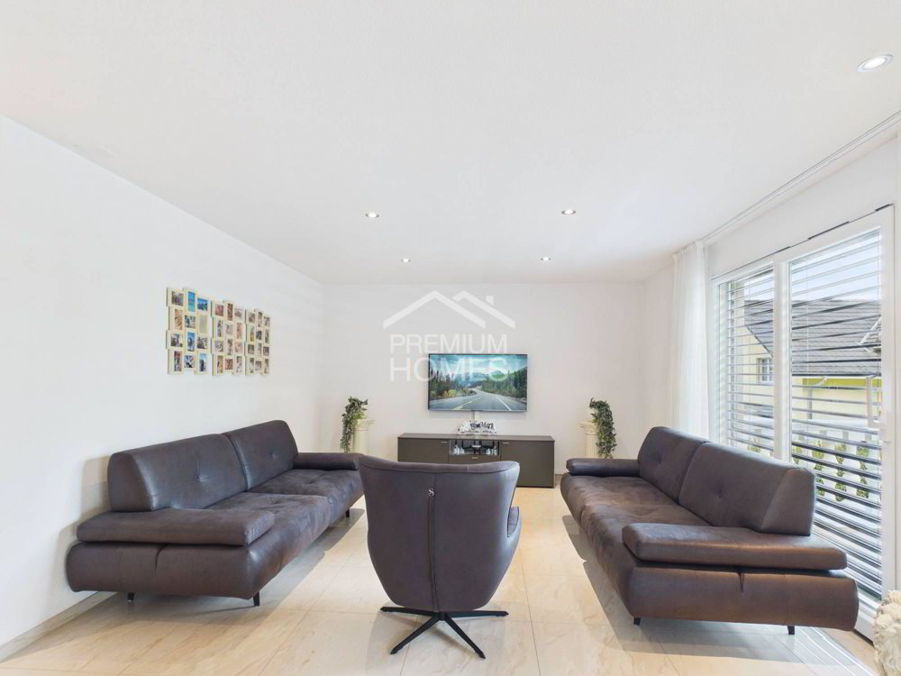 8 Zimmer Haus zum verkaufen in Bellach - Bild 1/13