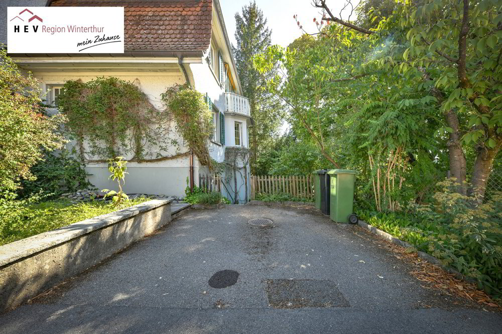 9 rooms House to buy in Winterthur - image 1/12