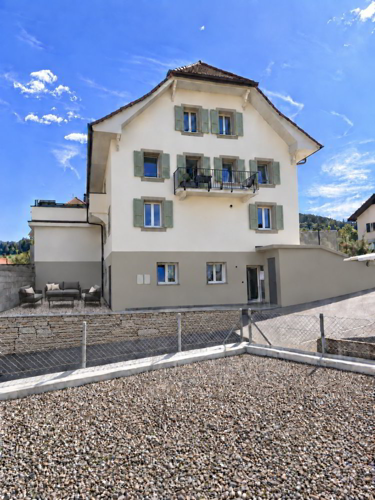 Appartamento di 3 locali in vendita a Villarsiviriaux - immagine 1/6