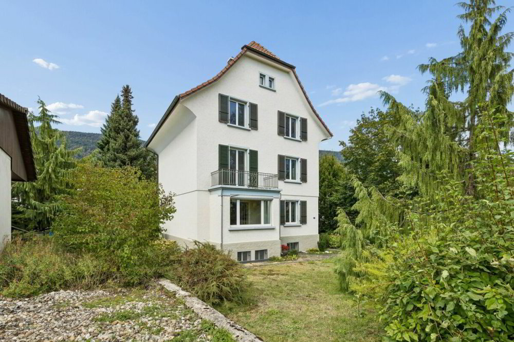 10 rooms House to buy in Grenchen - image 1/13