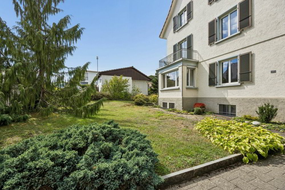 Haus – Grenchen - Ansicht 2