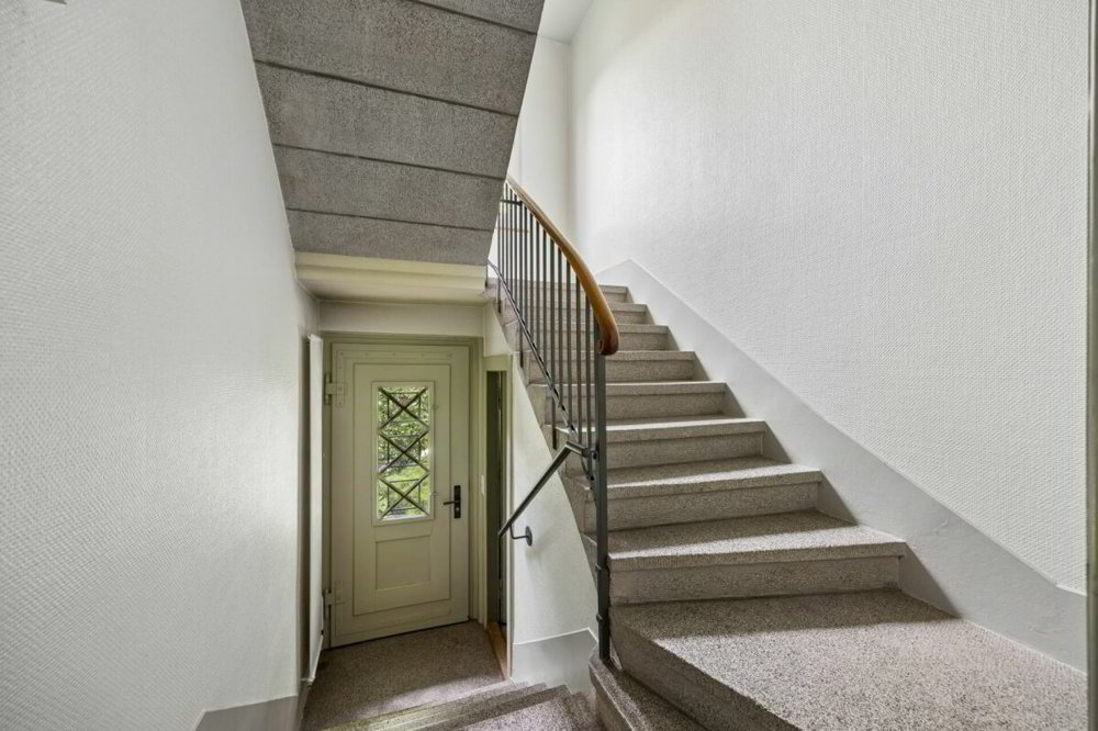 Haus – Grenchen - Ansicht 4