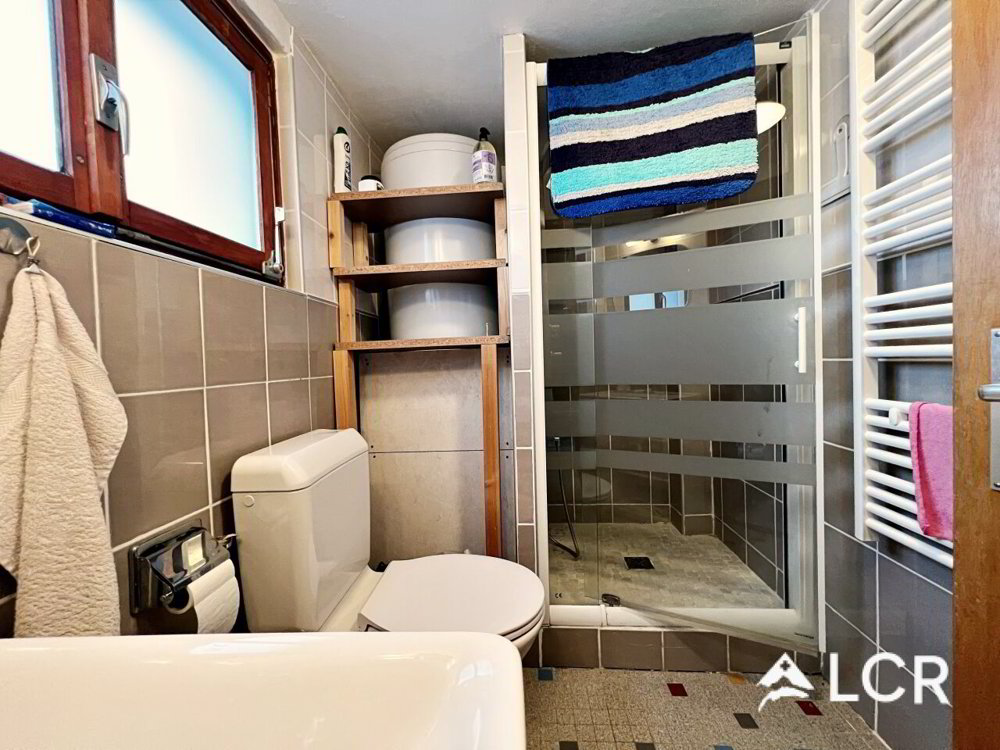 2 Zimmer Wohnung zu vermieten in Vex - Bild 1/8