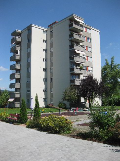 null Zimmer Parkplatz, Garage zu vermieten in Rubigen - Bild 1/1