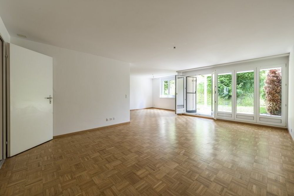 Wohnung – Giebenach - Ansicht 2