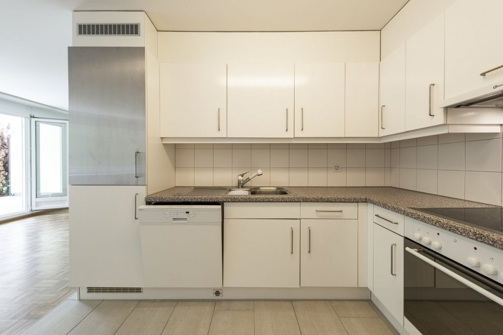 Wohnung – Giebenach - Ansicht 5
