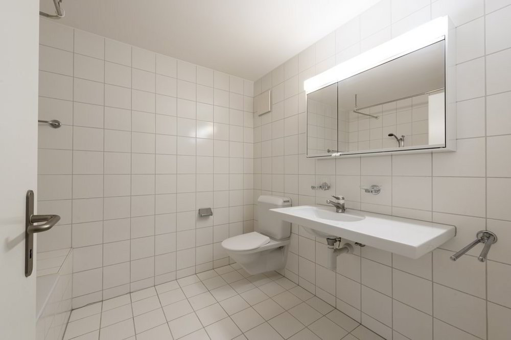 Wohnung – Giebenach - Mehr