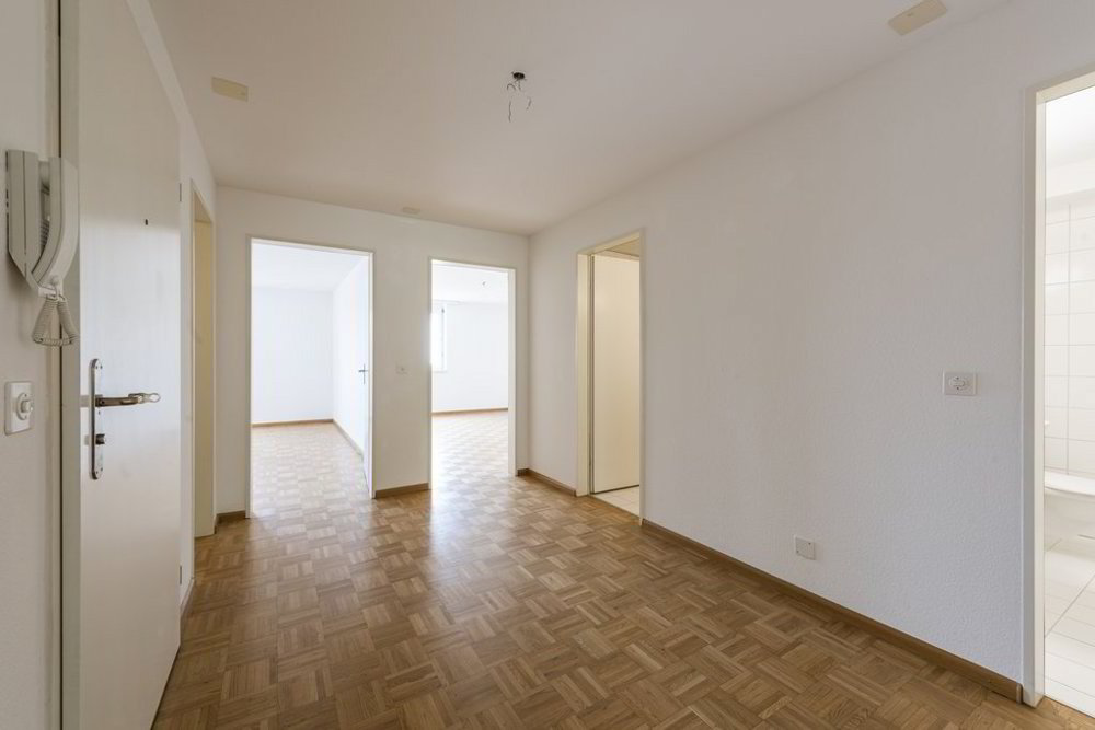 Appartamento di 3 locali in affitto a Giebenach - immagine 1/7