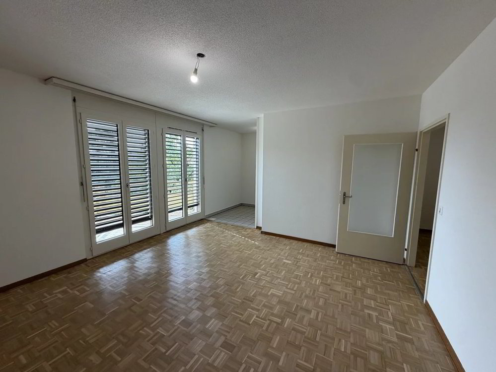 Appartement 2 pièces à louer à Genève - image 1/6
