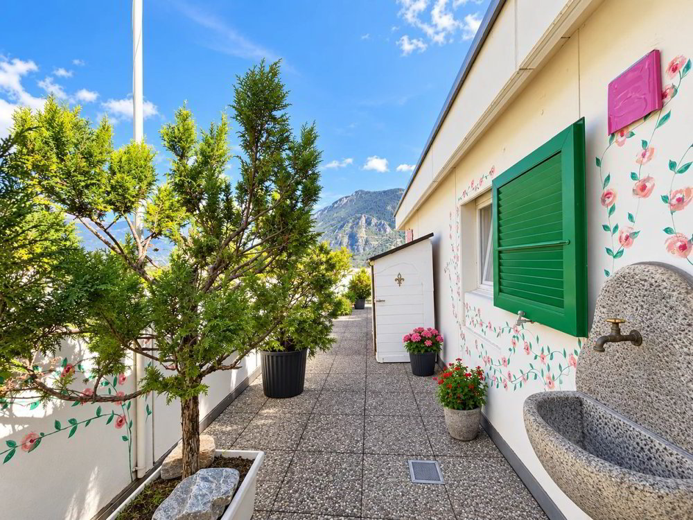 Appartamento di 4 locali in vendita a Sierre - immagine 1/13