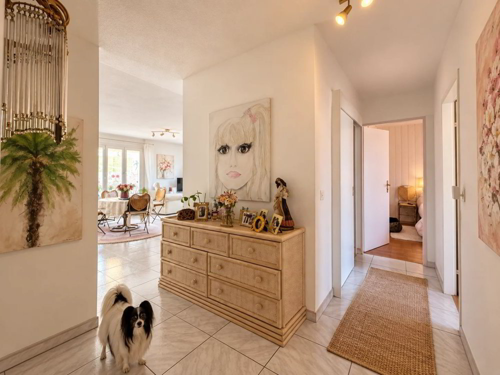 Wohnung – Sierre - Ansicht 4