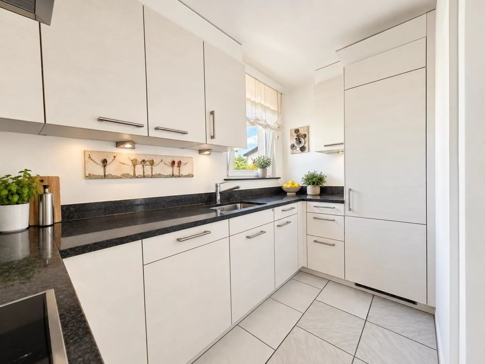 Wohnung – Sierre - Mehr