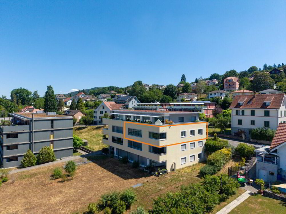 Appartement 4 pièces à acheter à Dornach - image 1/13