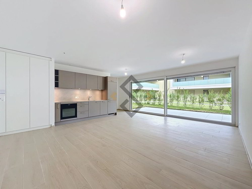 Wohnung – Uvrier - Ansicht 2