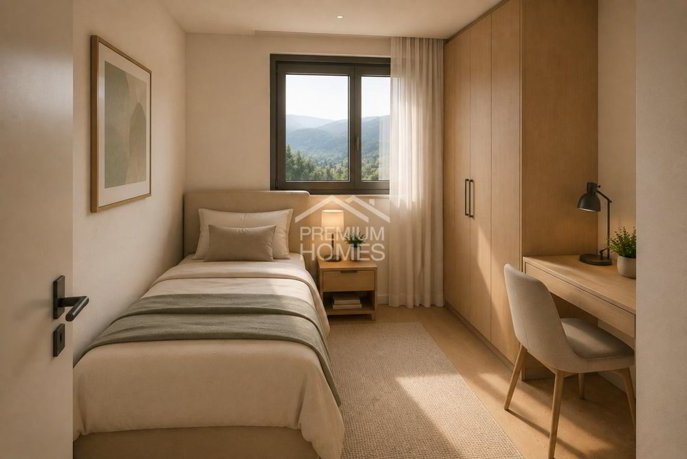Wohnung – Lüterkofen - Ansicht 4