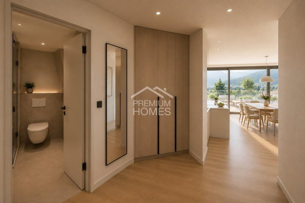 Wohnung – Lüterkofen - Mehr