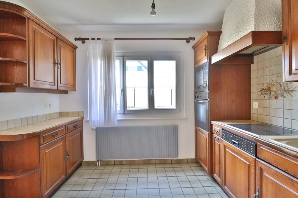 Haus – Etagnières - Ansicht 3