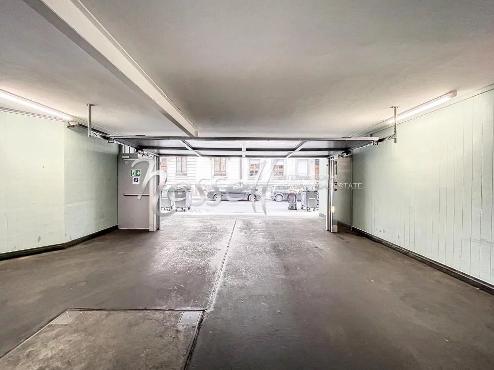 Wohnung – Genève - Ansicht 2