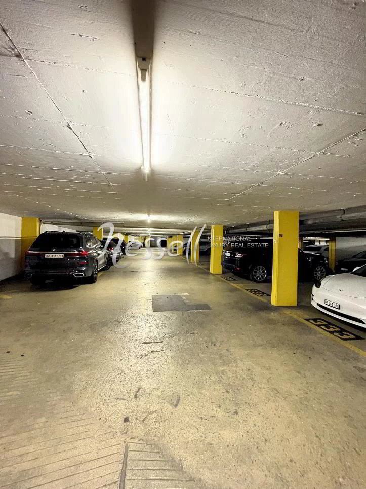 Wohnung – Genève - Ansicht 4