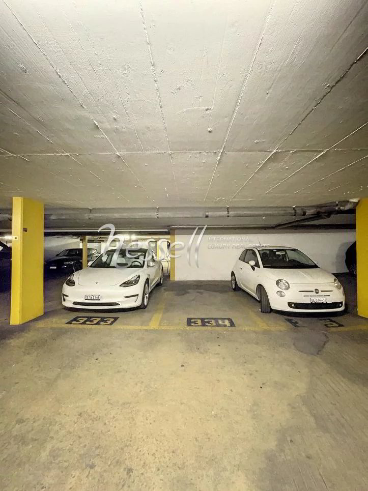 Wohnung – Genève - Ansicht 5