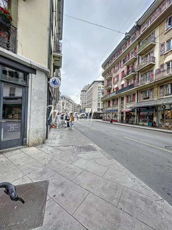 Appartamento di null locali in affitto a Geneva - immagine 1/9