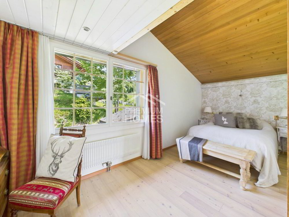 Casa di 8 locali in vendita a Saanen - immagine 1/12