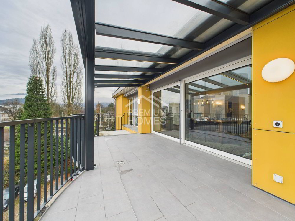 6 rooms Apartment to buy in Möriken AG - image 1/8