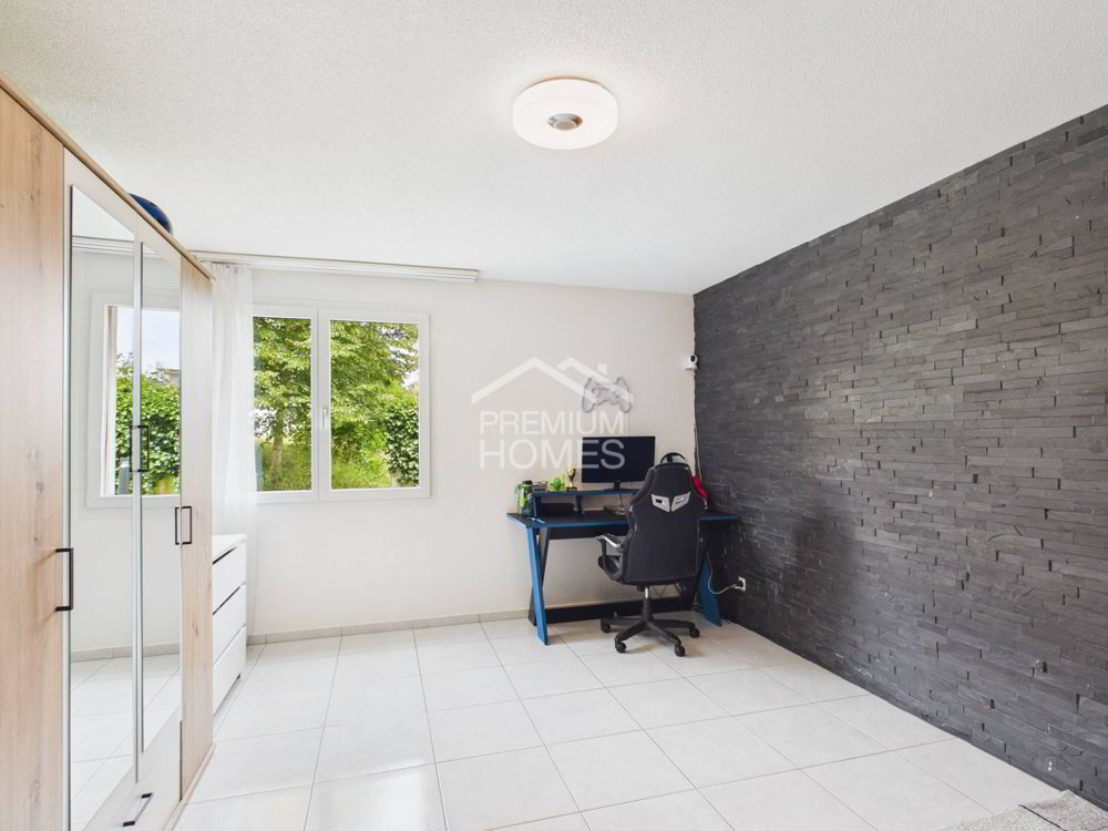 Wohnung – Oftringen, Bezirk Zofingen - Mehr