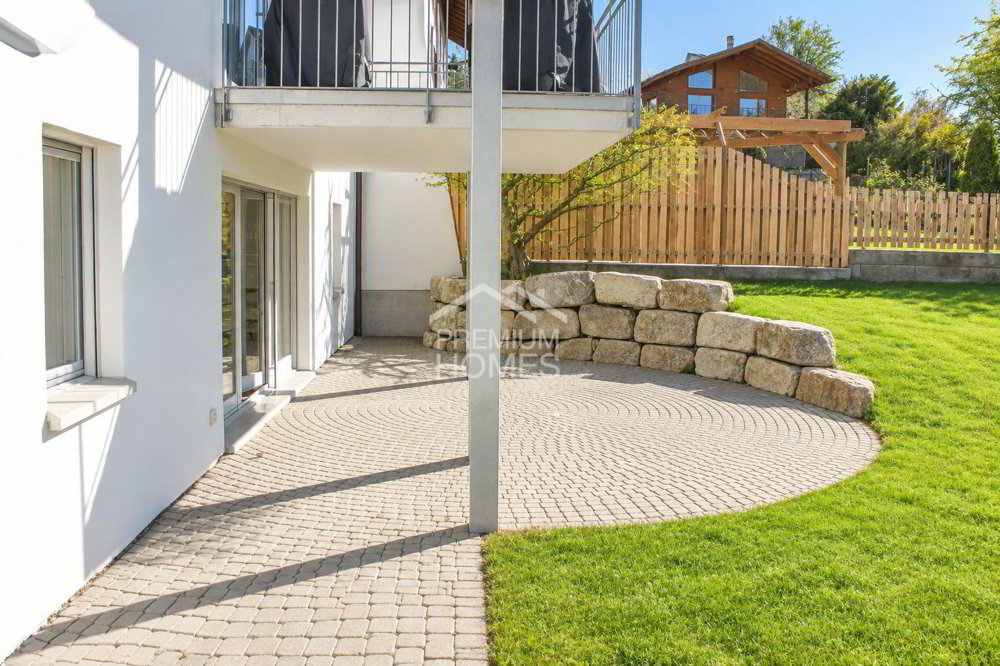 16 Zimmer Haus zum verkaufen in Ramlinsburg - Bild 1/9