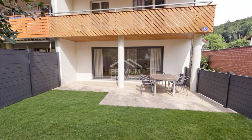 Haus – Winterthur - Ansicht 2