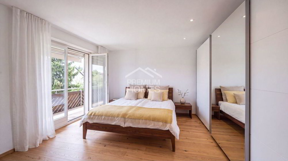 Haus – Winterthur - Ansicht 4