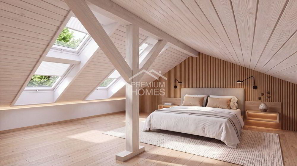 Haus – Winterthur - Ansicht 5