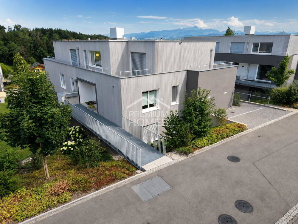 Appartamento di 5 locali in vendita a Niederhelfenschwil - immagine 1/13