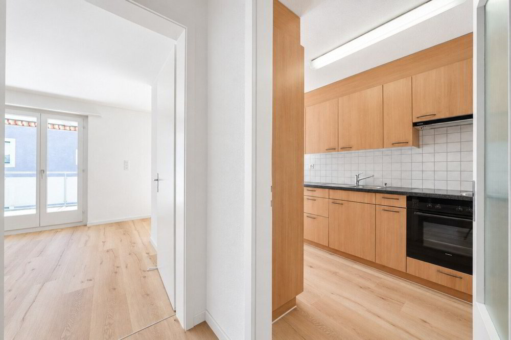 Appartement 3 pièces à louer à Lachen SZ - image 1/13