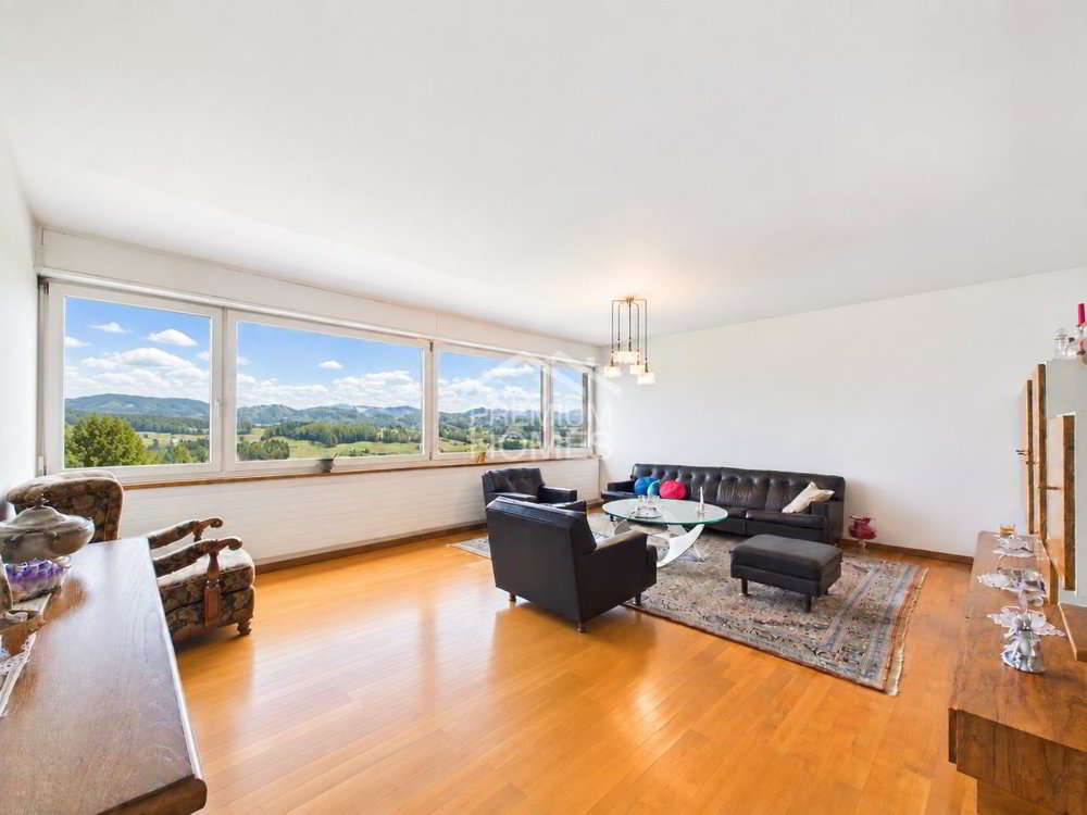 Haus – Kirchberg SG - Ansicht 5