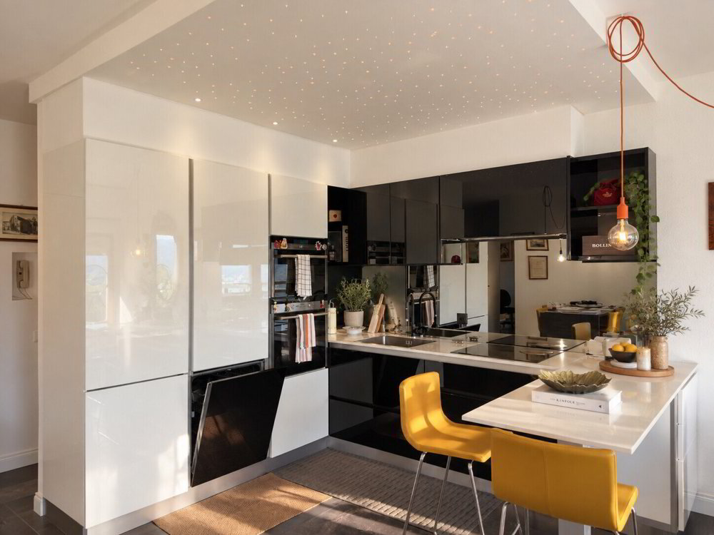 Wohnung – Ruvigliana - Ansicht 5