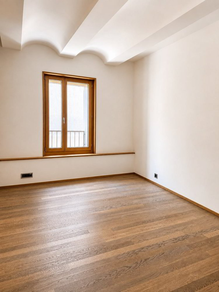 Arbeiten mit Stil: Repräsentative Bürofläche - Mehr