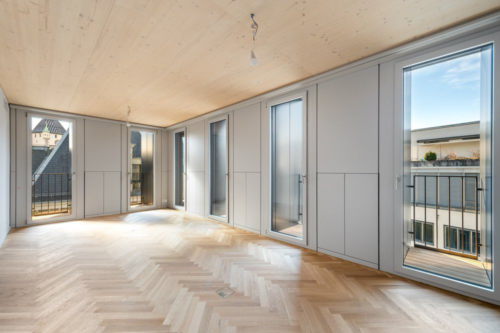 Altstadtflair & Neubaukomfort: Ihre neuen Büroräumlichkeiten - Ansicht 4