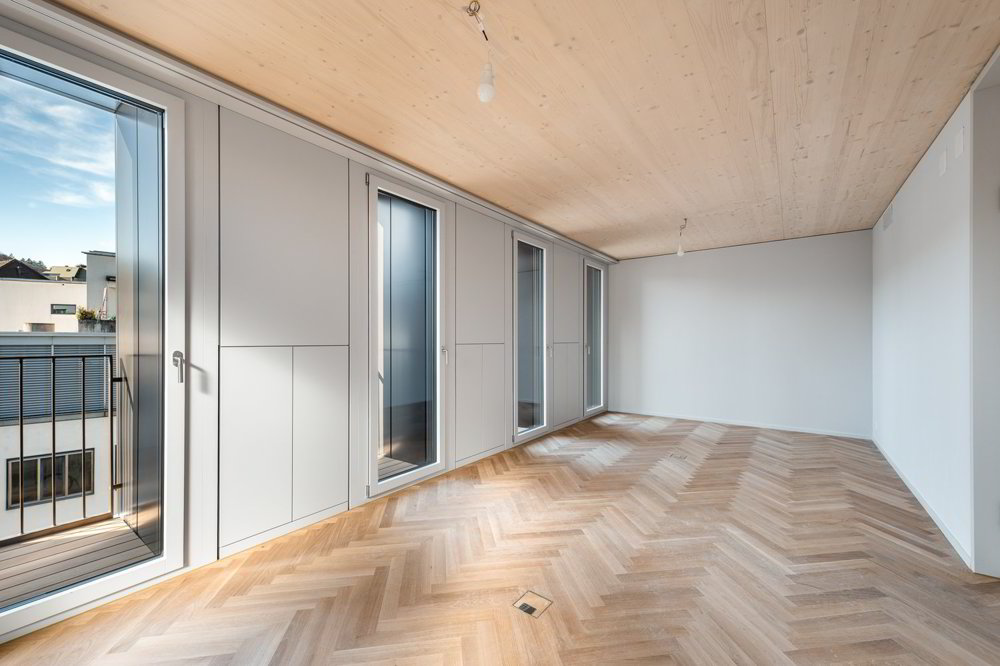 Altstadtflair & Neubaukomfort: Ihre neuen Büroräumlichkeiten - Ansicht 5