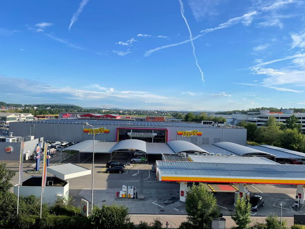 Bürofläche mit 540 m² im Flughafengebiet Rümlang in Rümlang zu vermieten per sofort - Mehr