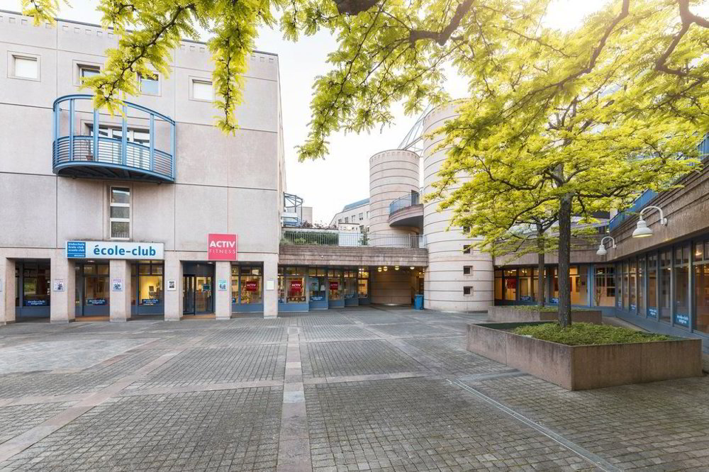 SUPERBE LOCAL COMMERCIAL A DEUX PAS DE LA GARE ! - Ansicht 2