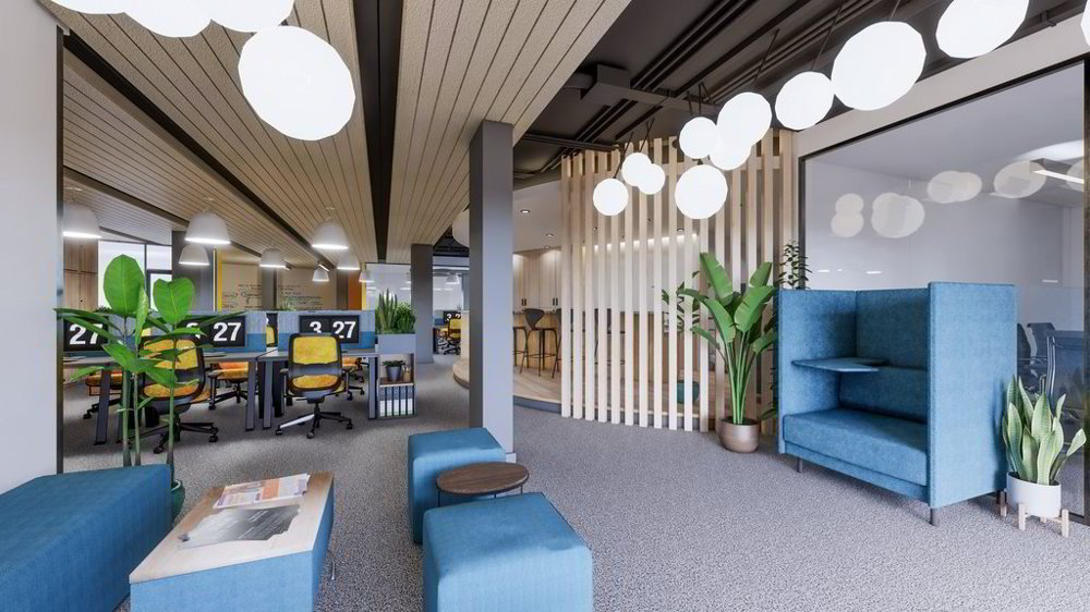 SUPERBE LOCAL COMMERCIAL A DEUX PAS DE LA GARE ! - Ansicht 3