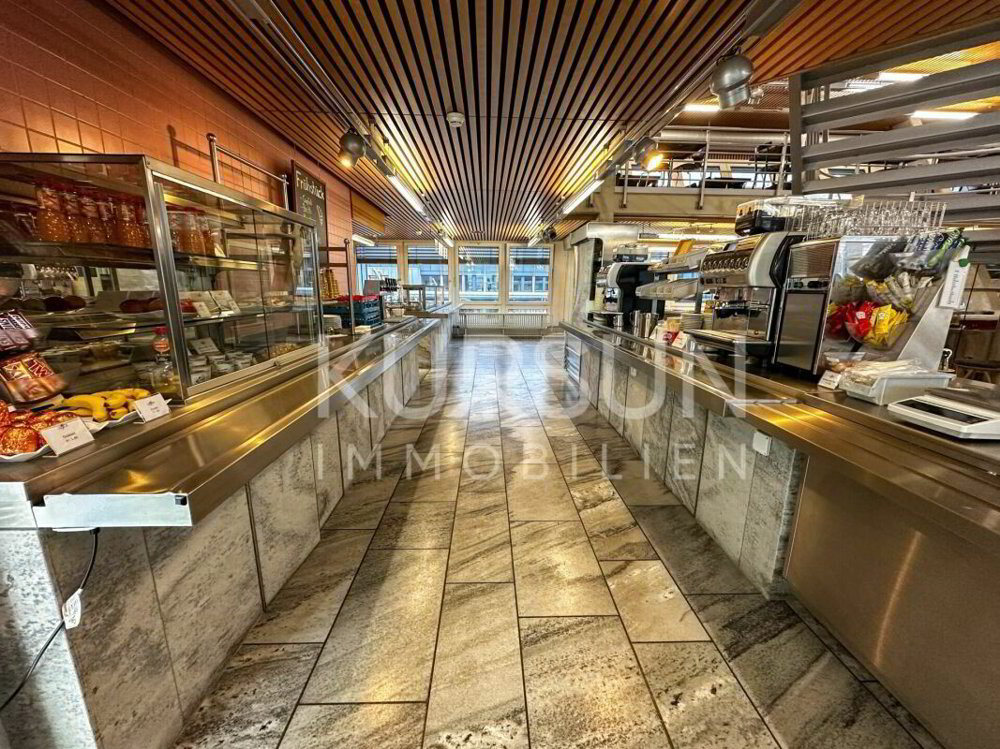Erfolgreicher Gastronomiebetrieb in urbaner Premiumlage - Kreis 5 - Ansicht 5