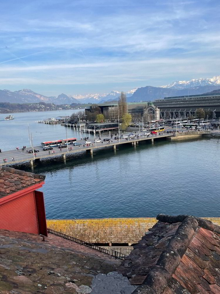 Wohnung – Luzern - Ansicht 2