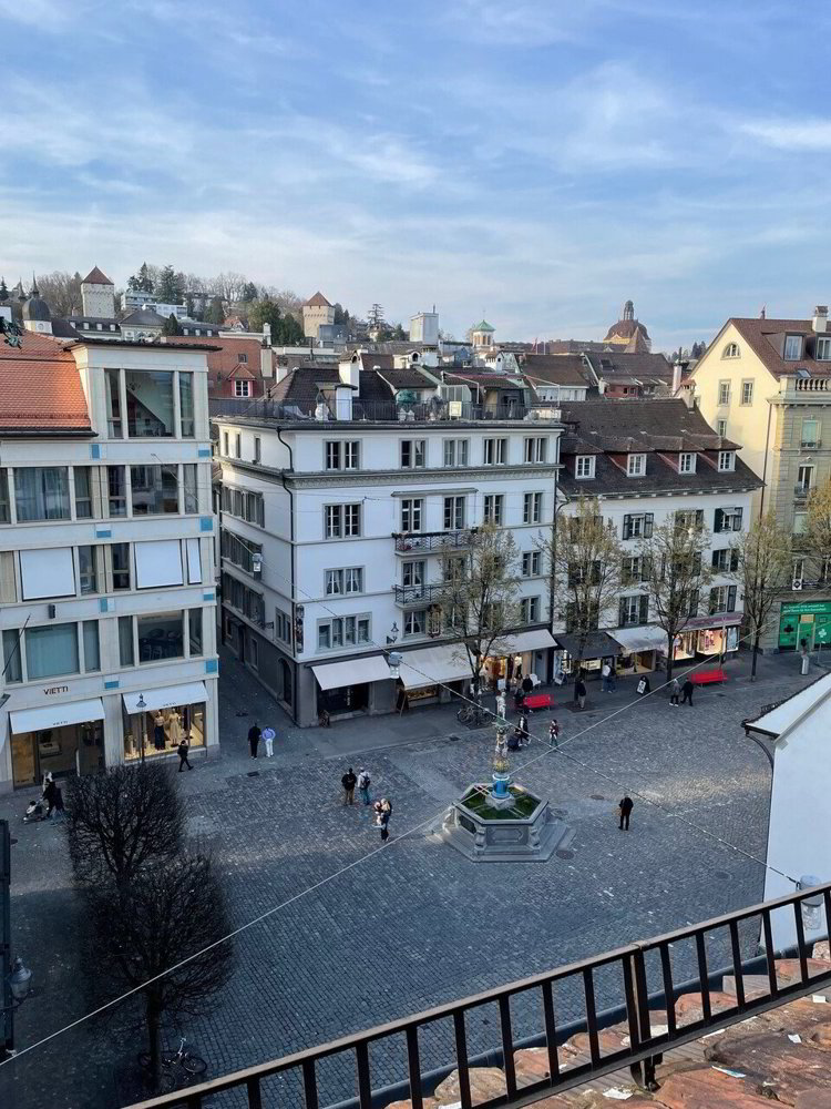 Wohnung – Luzern - Ansicht 3